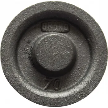 Auto-moto Brano Kladka litá 120mm