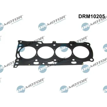 Těsnění motoru Těsnění, hlava válce Dr.Motor Automotive DRM10205