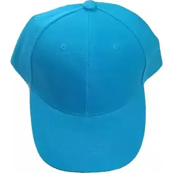 Kšiltovka Letní unisex sportovní kšiltovka - Modré jezero