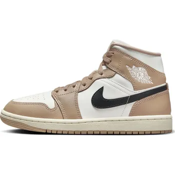 Dámské tenisky Air Jordan Jordan 1 Mid "Desert" Velikost: 38.5