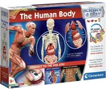 Clementoni Science&Play Lidské tělo 