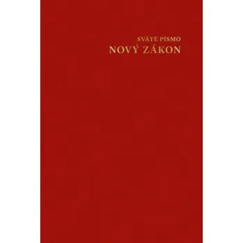 Nový zákon, vreckový