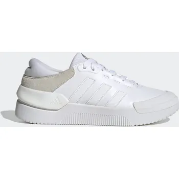 Dámské tenisky Dámské boty ADIDAS COURT FUNK IF7911 – Bílá 38 2/3