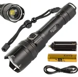 Bailong L8 Cree XHP99