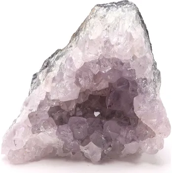 Drahý kámen Ametyst drúza 1.050 kg #2294