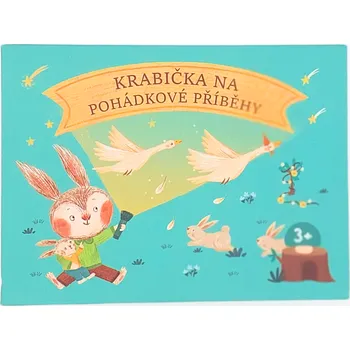 Toysimply Krabička na pohádkové kotoučky od zn. Mideer