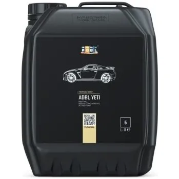 ADBL Yeti Tropical Night 5 l