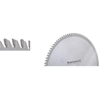Pilový kotouč Karnasch Pilový kotouč 260x2,2/1,6x30mm 56 WZ