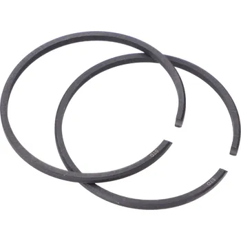 Auto-moto 101 Octane Sada pístních kroužků 60ccm 40mm, Puch 4kvalt Monza, Condor, X50-4, White Speed IP48707