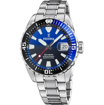 Festina The Originals DIVER (20 ATM) 20669/5