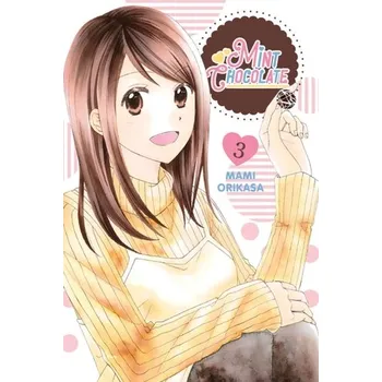 Mint Chocolate, Vol. 3 - Orikasa, Mami
