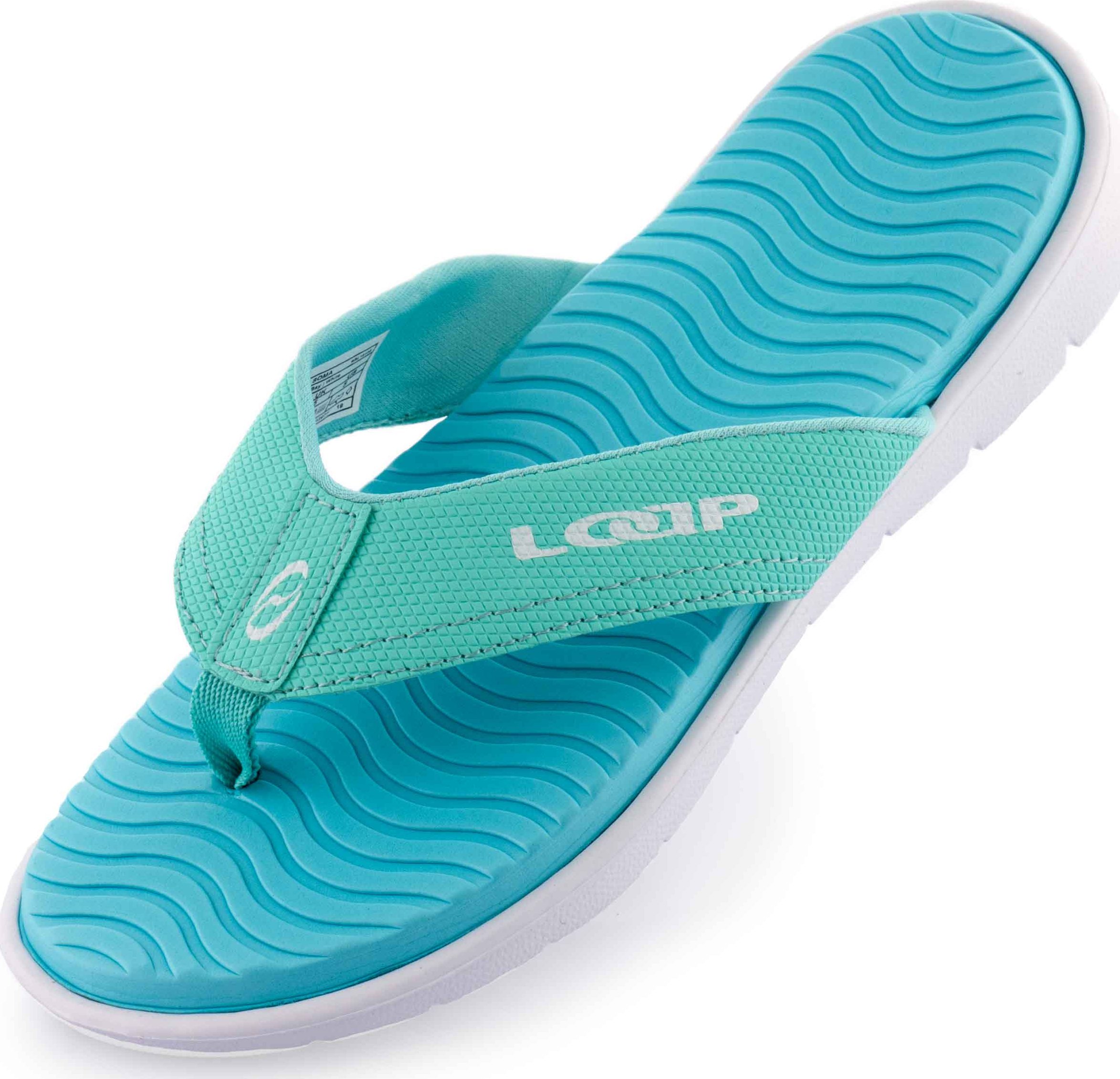 Dámské žabky Loap Soma 36