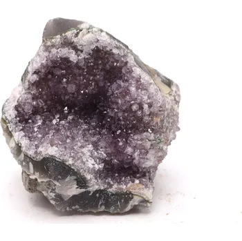 Drahý kámen Ametyst drúza 0.620 kg #2301