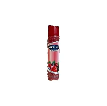 Osvěžovač vzduchu FRESH AIR osvěžovač spray 300ml MIX BERRIES