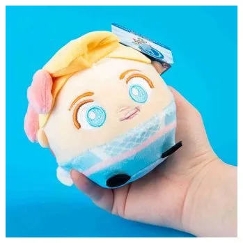 plyšák Maskotka Squeezy Pals Toy Story - Bo Peep