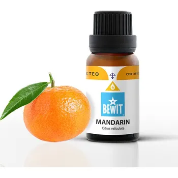 Vůně do bytu BEWIT Mandarinka 15 ml