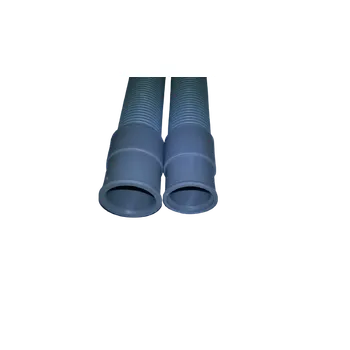 AfterMarket Vypouštěcí hadice, rovná koncovka 22 mm, rovná koncovka 19 mm, délka 1,5 m myček & praček Univerzální