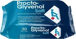 Procto-Glyvenol Soft vlhčené ubrousky…