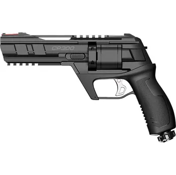 Vzduchovka Snow Peak Air Gun Revolver SPA CP300 Defender .50 11J + Doprava zdarma na další nákup