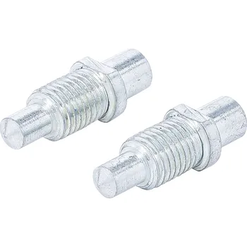 Klíč BGS Náhradní čep , 6 - 8 mm , pro BGS 9602 , 2dílné