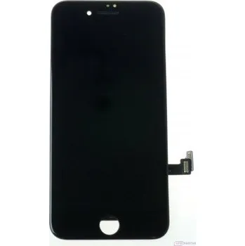 oem Apple iPhone 8 LCD + dotyková deska black - NCC