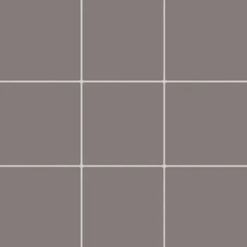 Obklad Rako Taurus Color TAA11006 dlažba 9,8x9,8 šedá 8 mm ABS