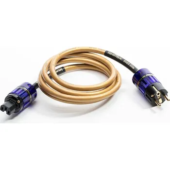 Napájecí kabel IsoTek EVO3 Elite Cable Délka /m: 2,0