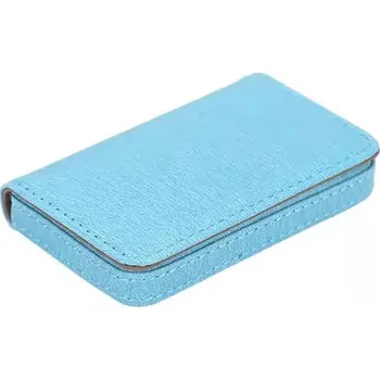 Velkokapacitní peněženka z umělé kůže - A7