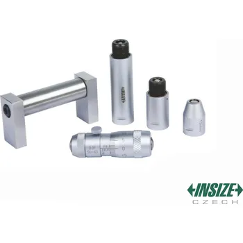Mikrometrický odpich 50-1000/0,01 mm INSIZE