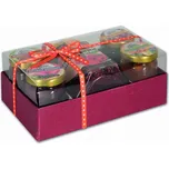 Švorc Pečený čaj dárková kazeta 275 ml…