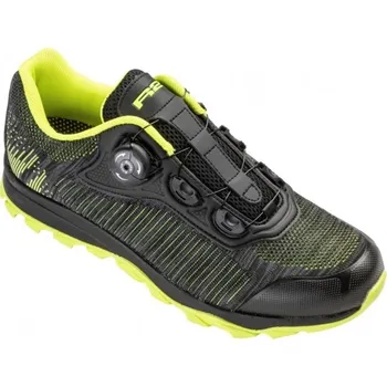 Sedlo na kolo CYKLISTICKÉ BOTY SPD R2 ORION ATSH01A green - L / Zelená