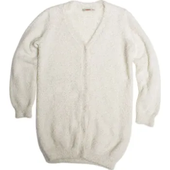 Dámský svetr Carrera dívčí cardigan Milk 893JB/243 Velikost: 104