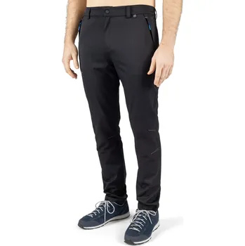 Pánské kalhoty Sportovní kalhoty pánské VIKING Arizona černá Velikost: XXL