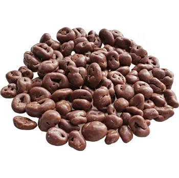 PERUN-OŘECHY Brusinky v mléčné čokoládové polevě sáček: 500 g