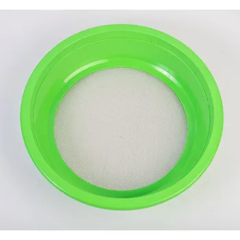 PRESTON INNOVATIONS Riddle 3 mm - green