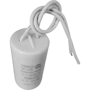 UMAKOV Kondenzátor 7uF pro TOO3000