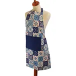 Home Elements Kuchyňská zástěra bavlna/polyester 60 x 80 cm