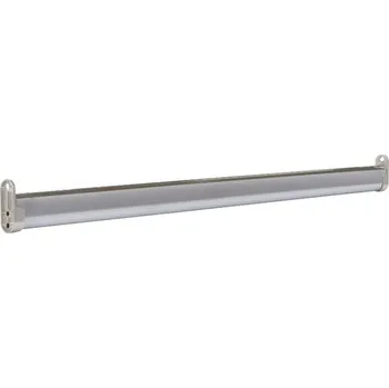 Šatní skříň Nábytek Mikulík FLEXI Šatní tyč malá 180 cm