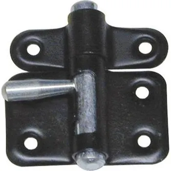 Visací zámek Matgroup Zástrč univ.UZ 35 Zn 12928 (10ks)