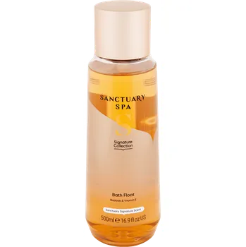 Koupelová pěna Sanctuary Spa Signature Collection koupelová pěna 500 ml