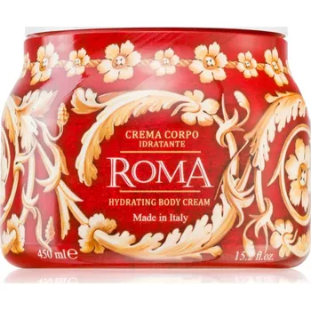 Rudy - Le Maioliche Roma tělový krém 450 ml