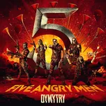 Five Angry Men - Dymytry