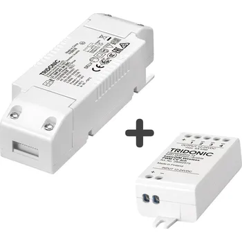 LED páska Set pro ovládání Casambi 24V TW LED pásků 18W