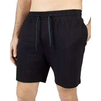 Pánské kraťasy Pánské turistické šortky VIKING Hazen Shorts černá Velikost: XL