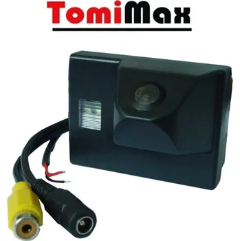 Couvací kamera TomiMax Couvací kamera pro TOYOTA LAND CRUISER 100/ 200