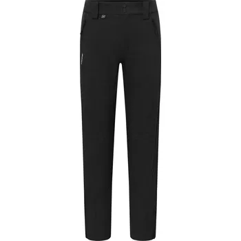 Dámské kalhoty Dámské outdoorové kalhoty VIKING Nordend černá Velikost: XL