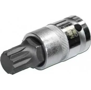 Gola hlavice Hlavice 1/2" XZN M14x55mm