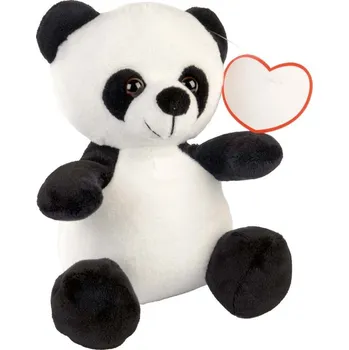 plyšák Plyšová panda ANTHONY