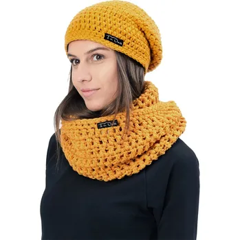 Čepice Drexiss KULICH Latsga s podšívkou Coolmax