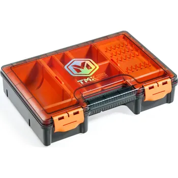 Pouzdro na rybářské vybavení Mivardi TMX System Box